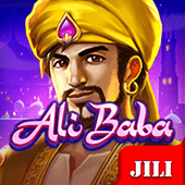 Ali Baba Mobile app