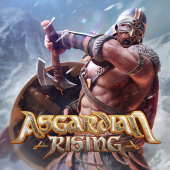 Asgardian Rising Mobile app