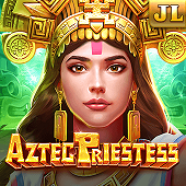 Aztec Priestess Mobile app