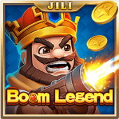 Boom Legend Mobile app fishing