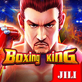 Boxing King Mobile app
