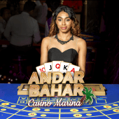 Casino Marina Andar Bahar Mobile app