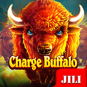 Charge Buffalo Mobile app game