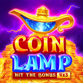 Coin Lamp Mobile app game