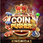 Coin Pusher Mobile app