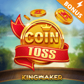Coin Toss Mobile app
