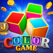 Color Game on Mobile app