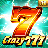 Crazy777 Mobile app slot