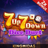 Dice Duet Mobile app