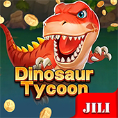 Dinosaur Tycoon Mobile app