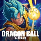 Dragon Ball Mobile app slot