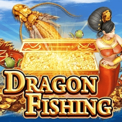 Dragon Fishing Mobile app