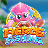 Fierce Fishing Mobile app