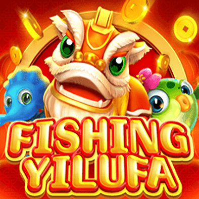 Fishing Yi Lu Fa Mobile app