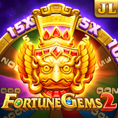 Fortune Gems 2 Mobile app game