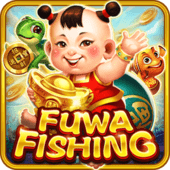 Fuwa Fishing Mobile app game