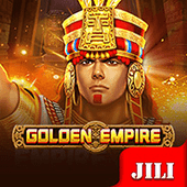 Golden Empire Mobile app slot