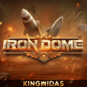 Iron Dome Mobile app