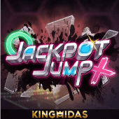 Jackpot Jump Mobile app