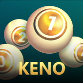 Keno Mobile app cards game