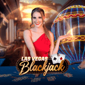 Las Vegas Blackjack Mobile app