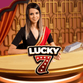 Lucky 7 Mobile app live casino