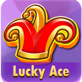 Lucky Ace Mobile app