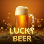 Lucky Bear Mobile app