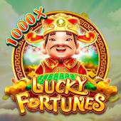 Lucky Fortunes Mobile app