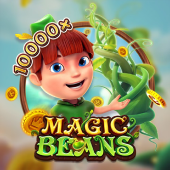 Magic Beans on Mobile app