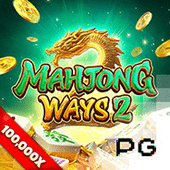 Mahjong Ways 2 Mobile app