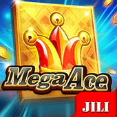 Mega Ace on Mobile app