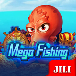 Mega Fishing Mobile app
