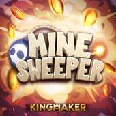 Minesweeper Mobile app