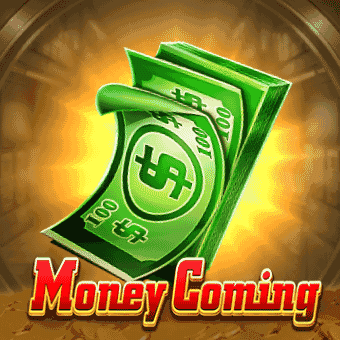 Money Coming Mobile app