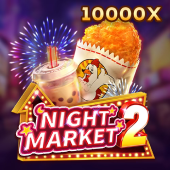Night Market 2 earn Mobile app