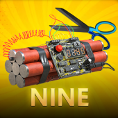 Nine Mobile app cards