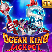Ocean King Jackpot Mobile app