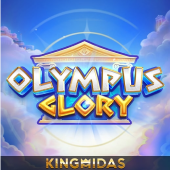 Olympus Glory Mobile app