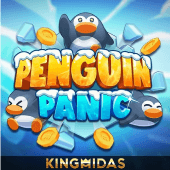 Penguin Panic Mobile app