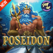 Poseidon Mobile app slot