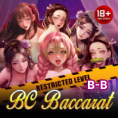 Sexy Blockchain Baccarat Mobile app