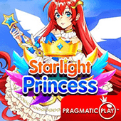 Starlight Princess Mobile app