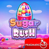 Sugar Rush Mobile app