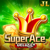 Super Ace Deluxe on Mobile app