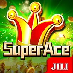 Super Ace on Mobile app