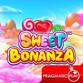 Sweet Bonanza Mobile app game