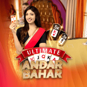 Ultimate Andar Bahar Mobile app