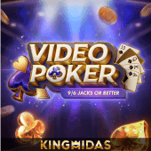 Video Poker Mobile app