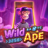 Wild Ape Mobile app